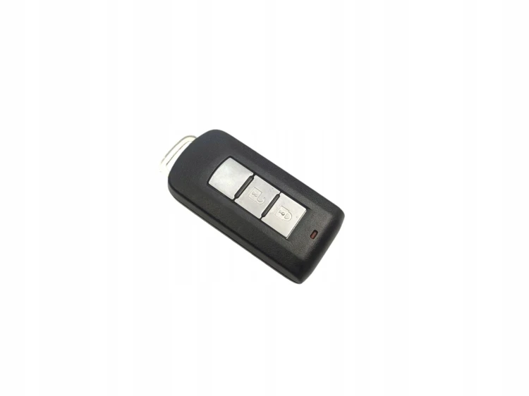 KLUCZ PILOT KEYLESS MITSUBISHI SPACE STAR II LIFT (2016-2019) 1.2 80KM GHR-