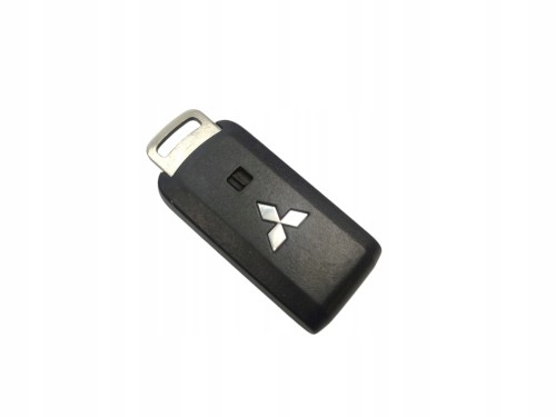 KLUCZ PILOT KEYLESS MITSUBISHI SPACE STAR II LIFT (2016-2019) 1.2 80KM GHR-