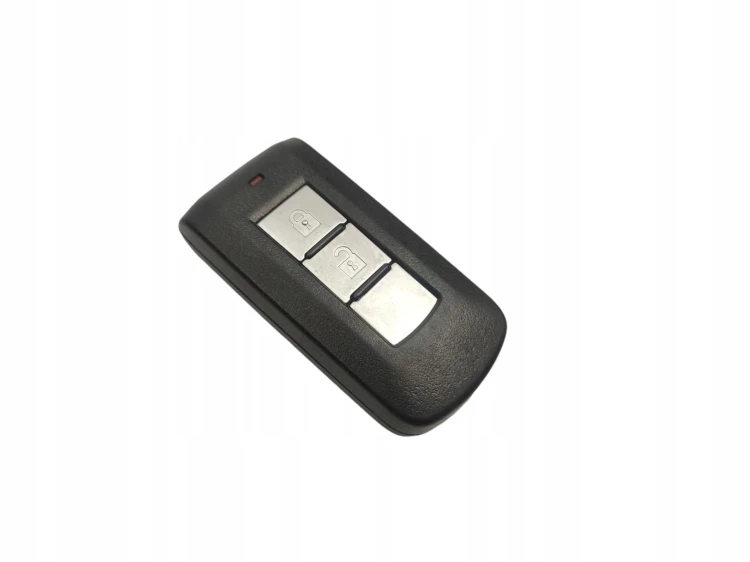 KLUCZ PILOT KEYLESS MITSUBISHI SPACE STAR II LIFT (2016-2019) 1.2 80KM GHR-