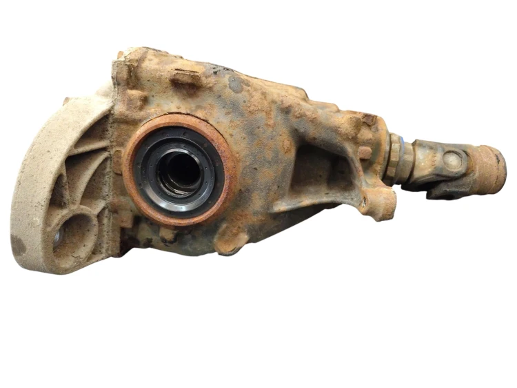 DYFERENCJAŁ MOST TYŁ BMW X3 F25 (2010-2014) 2.0 D 184KM 7592005