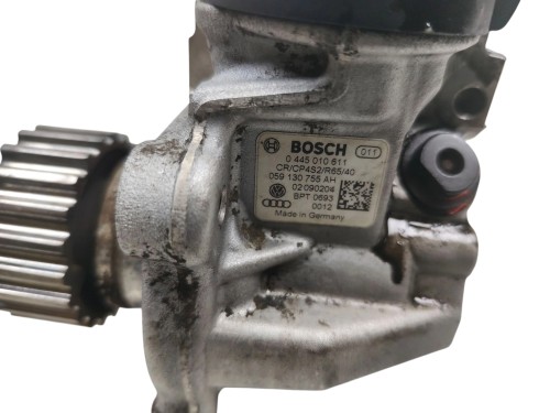 POMPA WTRYSKOWA AUDI A6 C6 LIFT (2008-2011) 2.7 V6 TDI 190KM 059130755AH