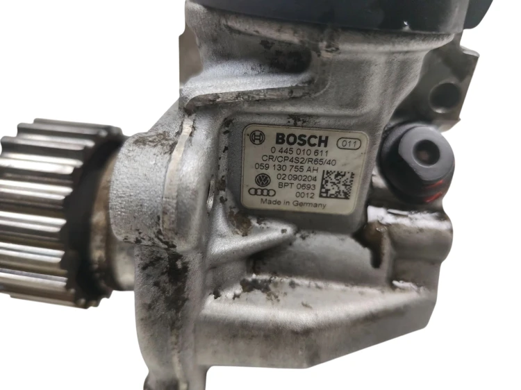 POMPA WTRYSKOWA AUDI A6 C6 LIFT (2008-2011) 2.7 V6 TDI 190KM 059130755AH