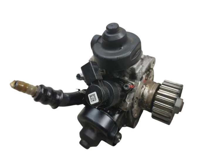 POMPA WTRYSKOWA AUDI A6 C6 LIFT (2008-2011) 2.7 V6 TDI 190KM 059130755AH