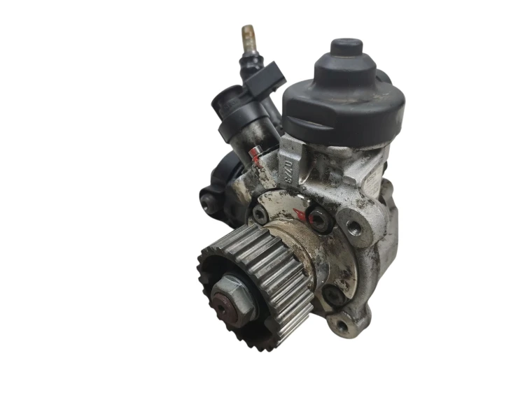 POMPA WTRYSKOWA AUDI A6 C6 LIFT (2008-2011) 2.7 V6 TDI 190KM 059130755AH
