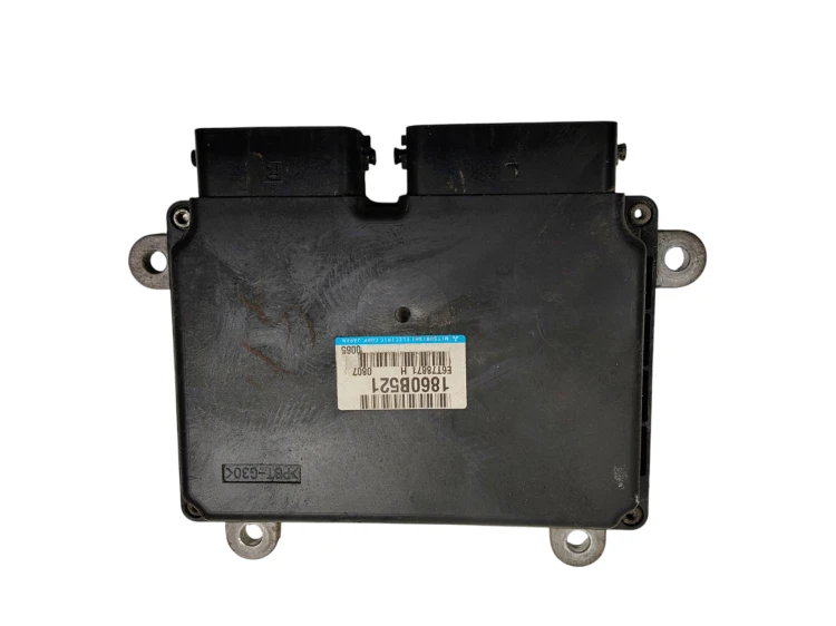 KOMPUTER STEROWNIK SILNIKA MITSUBISHI LANCER VIII (2007-2015) 1.6 MIVEC 117
