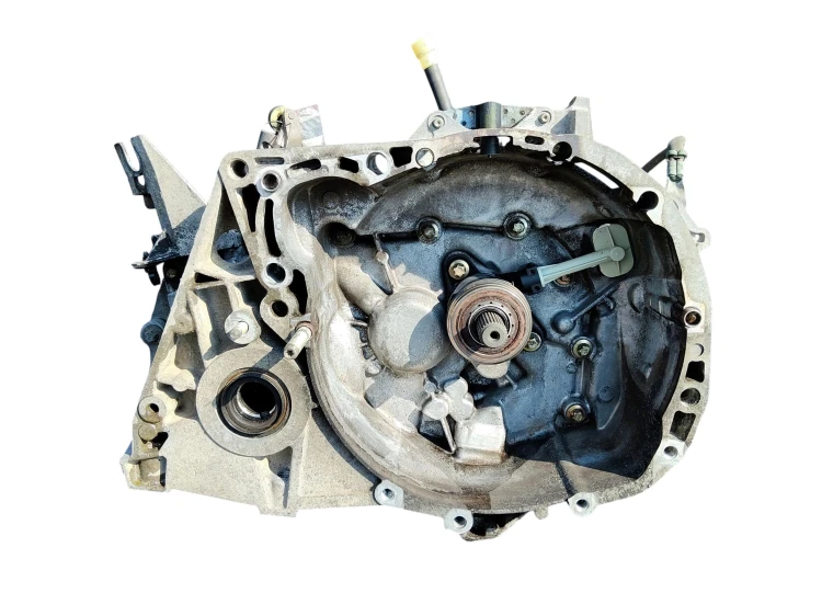 SKRZYNIA BIEGÓW SEAT TOLEDO II (1999-2004) 1.9 TDI 110KM JR5 104