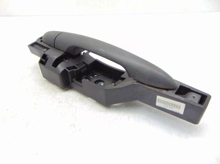 KLAMKA ZEWNĘTRZNA PRAWY PRZÓD RENAULT KANGOO III (2008-2013) 1.5 DCI