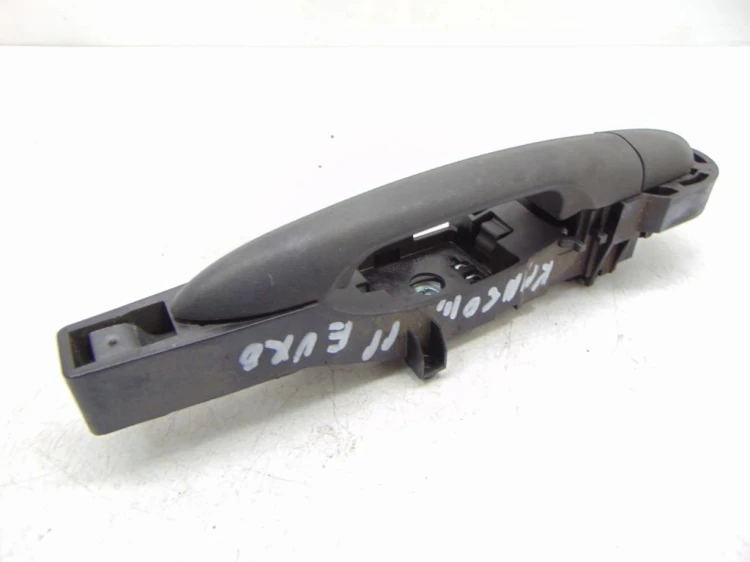 KLAMKA ZEWNĘTRZNA PRAWY PRZÓD RENAULT KANGOO III (2008-2013) 1.5 DCI