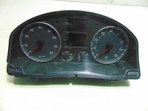 LICZNIK VOLKSWAGEN GOLF V 1.9 TDI 1K0920950K