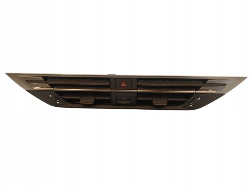 KRATKA NAWIEWU ŚRODKOWA CITROEN C5 X (2021-) 1.2 THP 131KM 9837877780