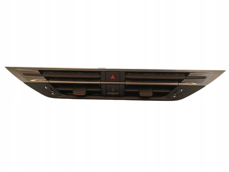 KRATKA NAWIEWU ŚRODKOWA CITROEN C5 X (2021-) 1.2 THP 131KM 9837877780