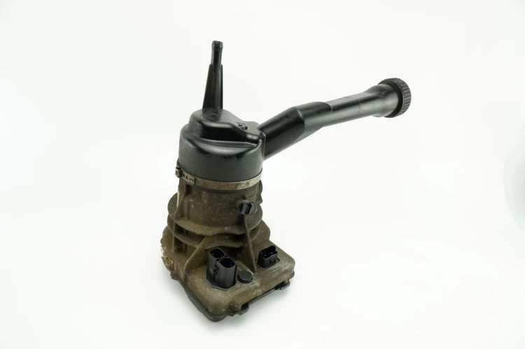 POMPA WSPOMAGANIA CITROEN BERLINGO III (2008 -) 9670700480