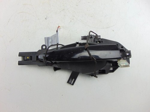 KLAMKA ZEWNĘTRZNA PRAWY PRZÓD BMW E90 LIFT (2008-2011) 2.0D 184 KM N47D20C