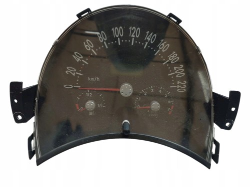 LICZNIK VOLKSWAGEN NEW BEETLE (1998-2005) 2.0 8V 115KM 46890