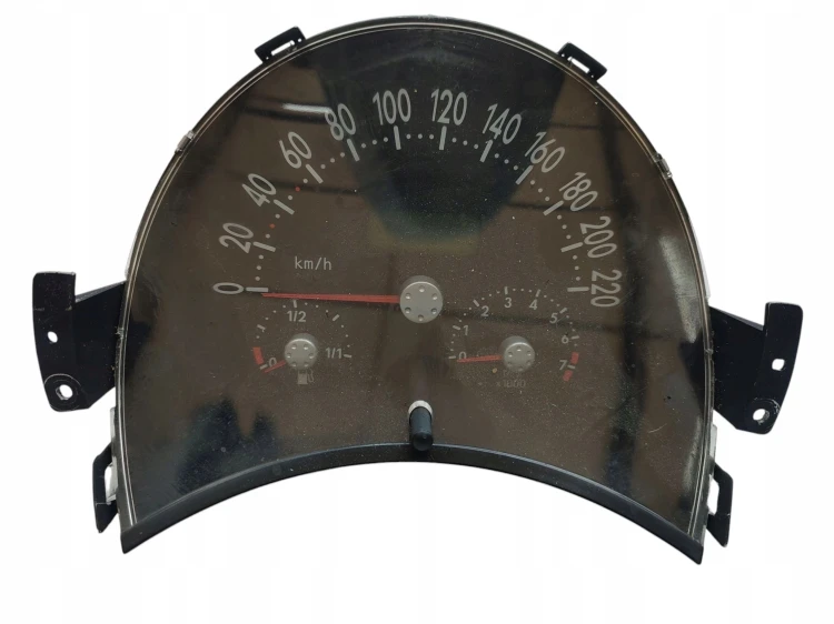 LICZNIK VOLKSWAGEN NEW BEETLE (1998-2005) 2.0 8V 115KM 46890