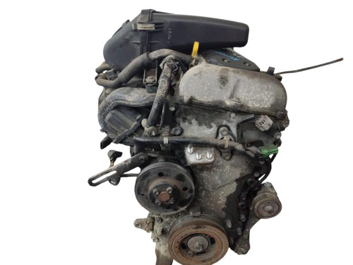 SILNIK KOMPLETNY SUZUKI SWIFT IV (2005-2008) 1.3 92KM M13A
