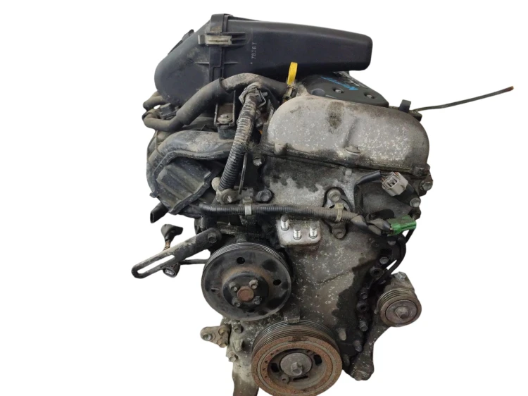 SILNIK KOMPLETNY SUZUKI SWIFT IV (2005-2008) 1.3 92KM M13A