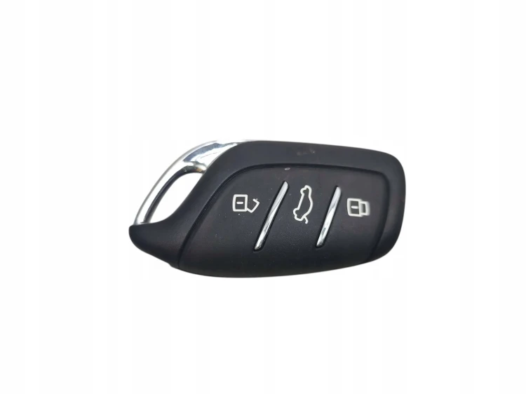 KLUCZYK PILOT MG ZS I EV LIFT (2021-) TZ204XS1152 156KM