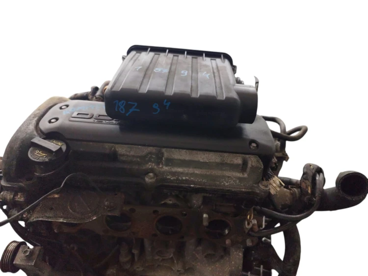 SILNIK KOMPLETNY SUZUKI SWIFT IV (2005-2008) 1.3 92KM M13A