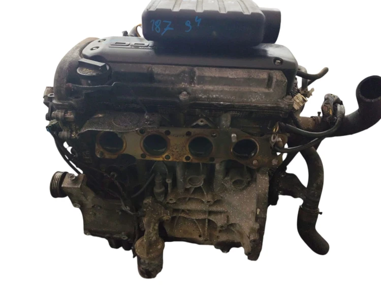 SILNIK KOMPLETNY SUZUKI SWIFT IV (2005-2008) 1.3 92KM M13A