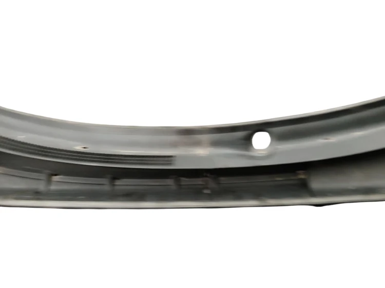 PODSZYBIE TOYOTA VERSO (2009-2013) 2.0 D4D 126KM 55783-0F020
