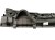 PODSZYBIE TOYOTA VERSO (2009-2013) 2.0 D4D 126KM 55783-0F020