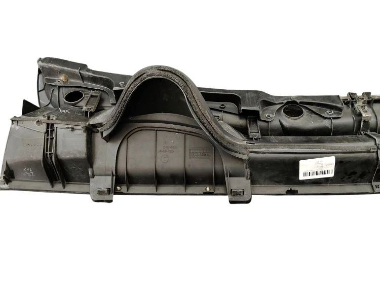 PODSZYBIE TOYOTA VERSO (2009-2013) 2.0 D4D 126KM 55783-0F020