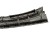 PODSZYBIE TOYOTA VERSO (2009-2013) 2.0 D4D 126KM 55783-0F020