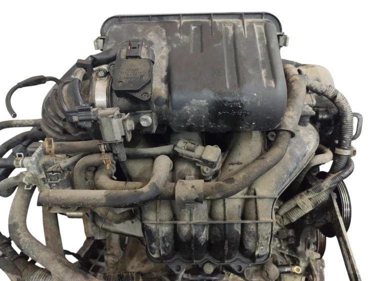 SILNIK KOMPLETNY SUZUKI SWIFT IV (2005-2008) 1.3 92KM M13A