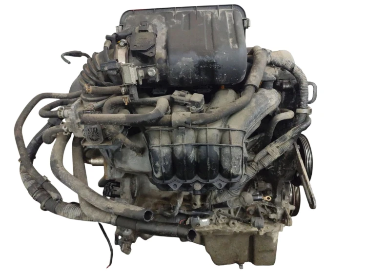 SILNIK KOMPLETNY SUZUKI SWIFT IV (2005-2008) 1.3 92KM M13A