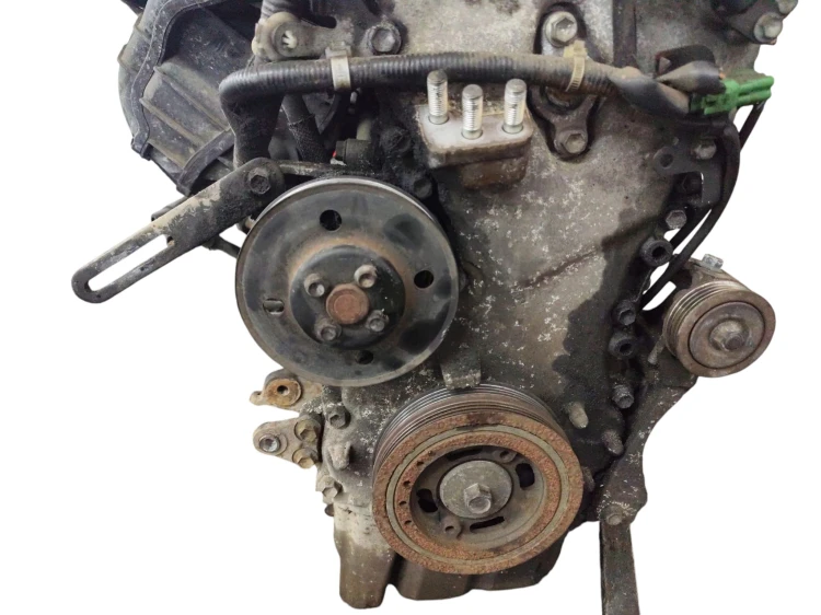 SILNIK KOMPLETNY SUZUKI SWIFT IV (2005-2008) 1.3 92KM M13A