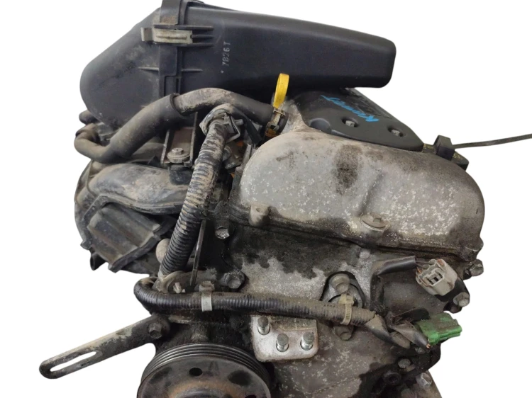 SILNIK KOMPLETNY SUZUKI SWIFT IV (2005-2008) 1.3 92KM M13A