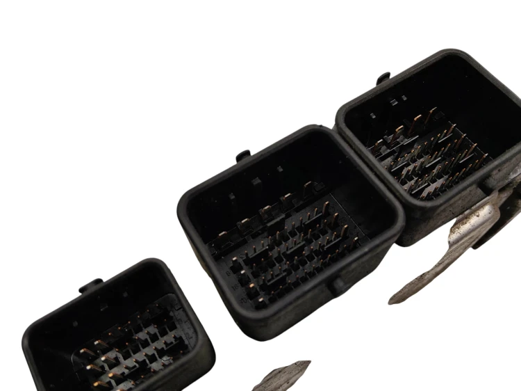 KOMPUTER STEROWNIK SILNIKA MINI CLUBMAN R55 I (2007-2010) 1.6 16V 120KM 764