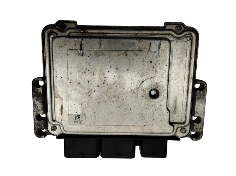 KOMPUTER STEROWNIK SILNIKA MINI CLUBMAN R55 I (2007-2010) 1.6 16V 120KM 764