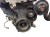 SILNIK KOMPLETNY CHEVROLET TRAX I (2012-2016) 1.6 16V 116KM F16D4