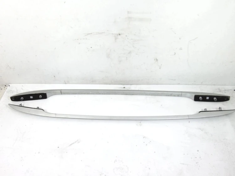 RELINGI DACHOWE RENAULT MEGANE III (2008-2013) 1.6 16V