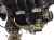 SILNIK KOMPLETNY CHEVROLET TRAX I (2012-2016) 1.6 16V 116KM F16D4