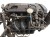 SILNIK KOMPLETNY CHEVROLET TRAX I (2012-2016) 1.6 16V 116KM F16D4
