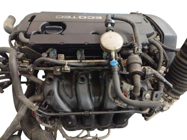 SILNIK KOMPLETNY CHEVROLET TRAX I (2012-2016) 1.6 16V 116KM F16D4