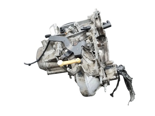 SKRZYNIA BIEGÓW CITROEN C5 II (2004-2008) 2.0 16V 140KM 20DL50