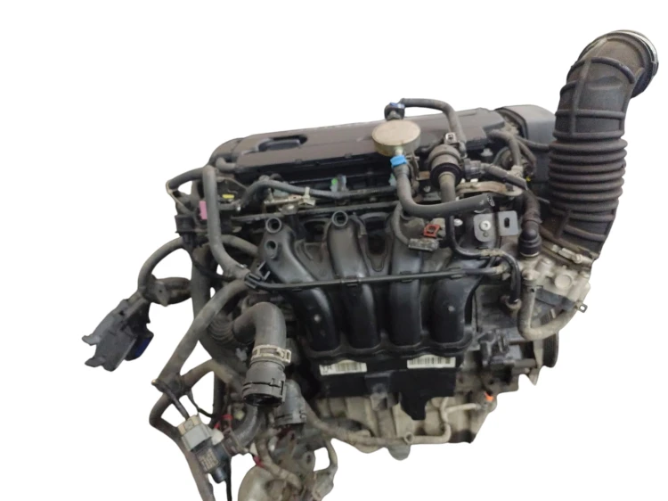 SILNIK KOMPLETNY CHEVROLET TRAX I (2012-2016) 1.6 16V 116KM F16D4