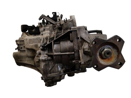 SKRZYNIA BIEGÓW RENAULT KOLEOS (2008-2013) 2.0 DCI JY75D
