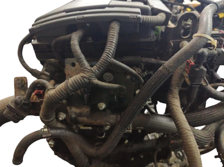 SILNIK KOMPLETNY CHEVROLET TRAX I (2012-2016) 1.6 16V 116KM F16D4