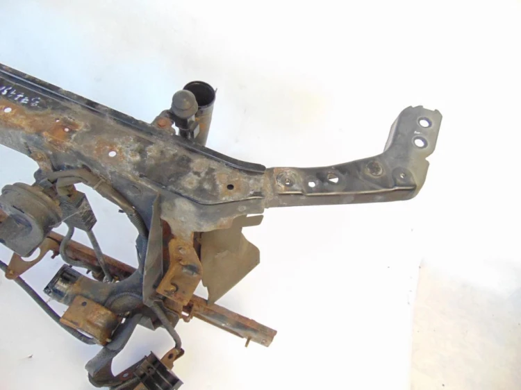 PAS PRZEDNI WZMOCNIENIE CZOŁOWE NISSAN PATHFINDER III R51 (2005-2010) 2.5 D
