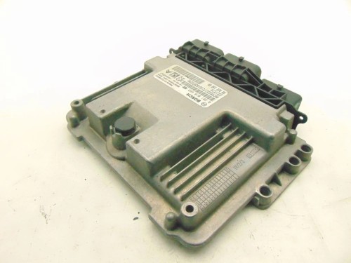 KOMPUTER STEROWNIK SILNIKA CITROEN C3 PICASSO (2008-2017) 0281018463 980221