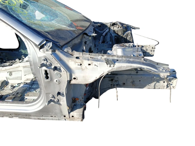 PODŁUŻNICA PRAWA SŁUPEK A JAGUAR XF II X260 LAK: LKH