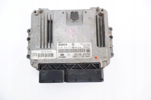 KOMPUTER STEROWNIK SILNIKA HYUNDAI I30 39106-2A766
