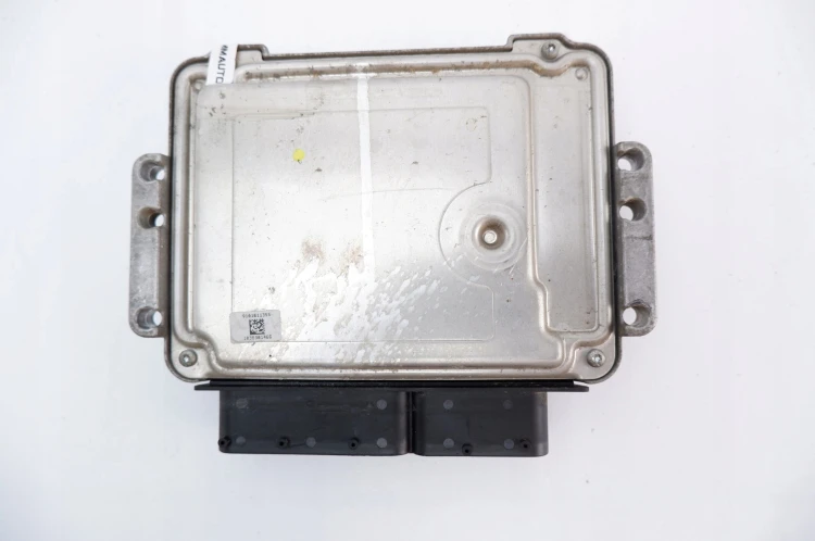 KOMPUTER STEROWNIK SILNIKA HYUNDAI I30 39106-2A766
