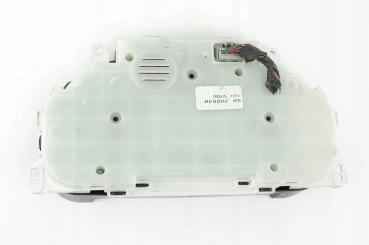 LICZNIK CHEVROLET COBALT(2004-2009) 2.2 16V 15855361