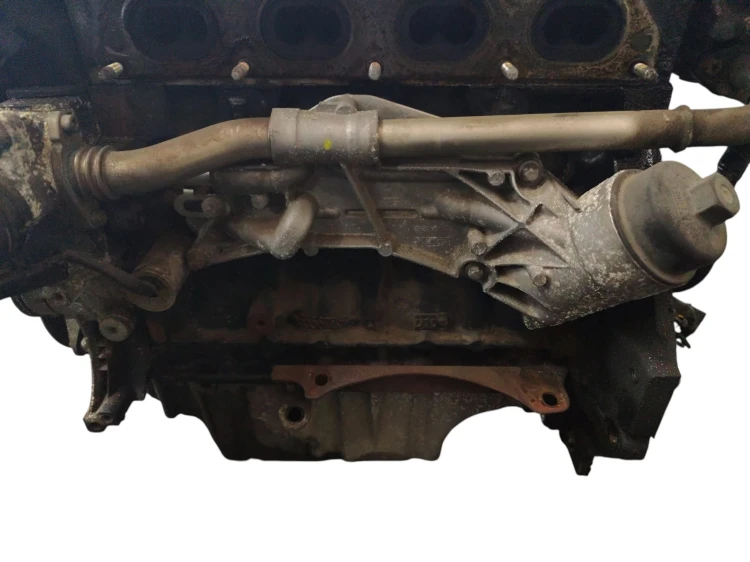 SILNIK KOMPLETNY CHEVROLET TRAX I (2012-2016) 1.6 16V 116KM F16D4